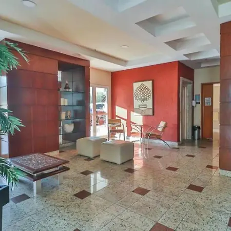 Home Ways Residence - 3 Quartos Rio de Janeiro Exterior photo