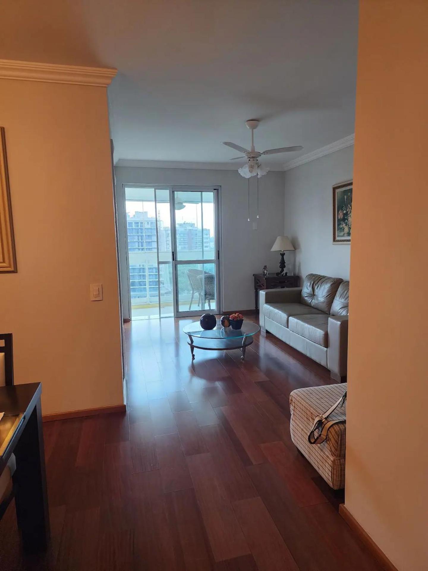 Apartment Ways - 3 Quartos Rio de Janeiro