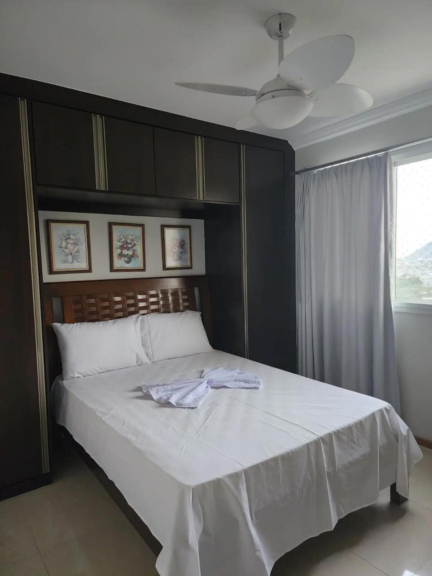 Apartment Ways - 3 Quartos *