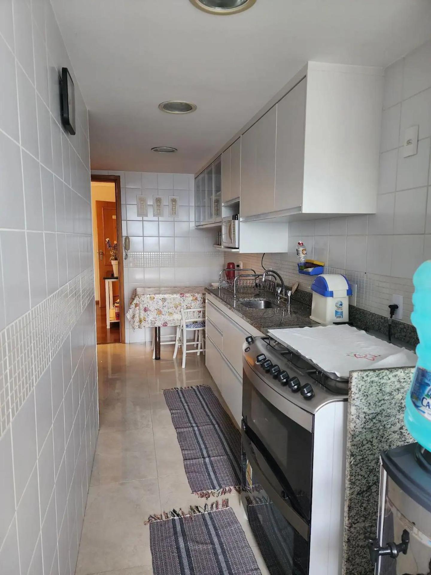Apartment Ways - 3 Quartos