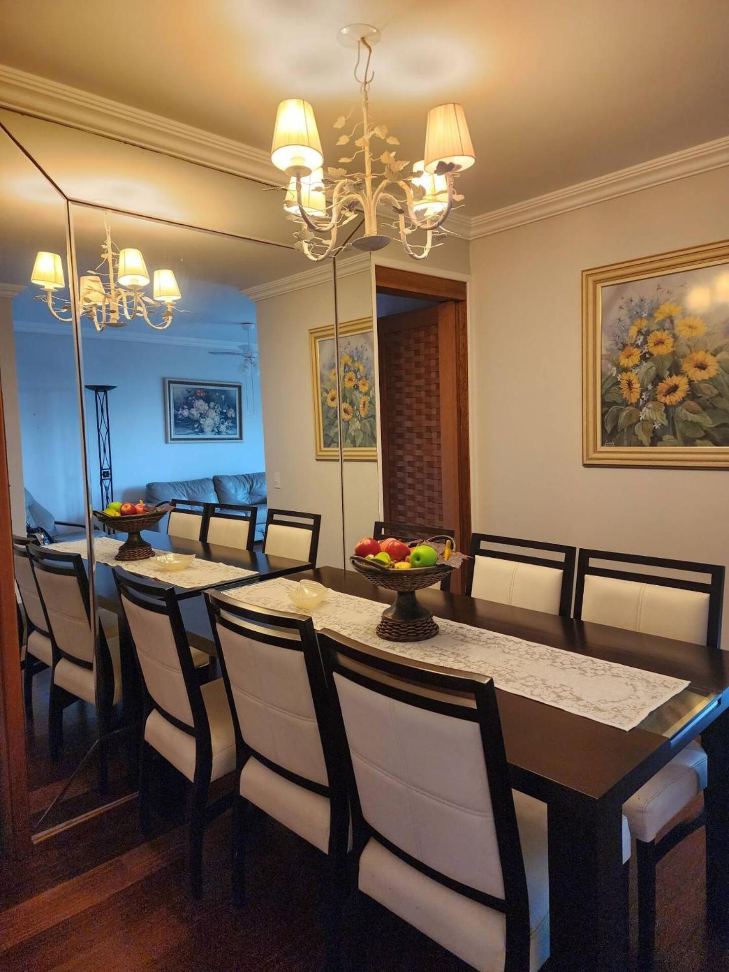 Ways - 3 Quartos Apartment *